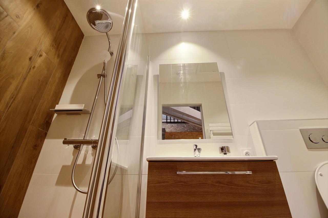 Appartements Design Hypercentre ตูลูส ภายนอก รูปภาพ