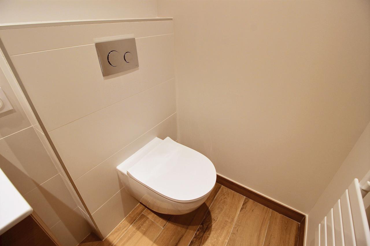 Appartements Design Hypercentre ตูลูส ภายนอก รูปภาพ